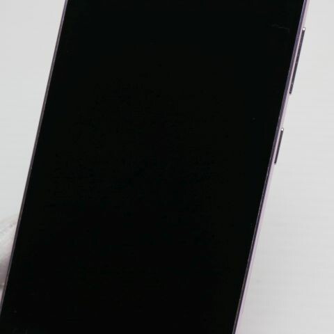 Galaxy S23 SC-51D ラベンダー docomo 中古 スマホ SAMSUNG【美品】保証付き 赤ロム保証(サムネイル3枚目)