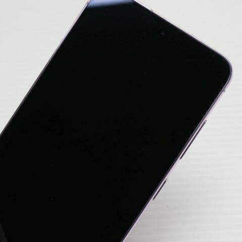 Galaxy S23 SC-51D ラベンダー docomo 中古 スマホ SAMSUNG【美品】保証付き 赤ロム保証(サムネイル3枚目)