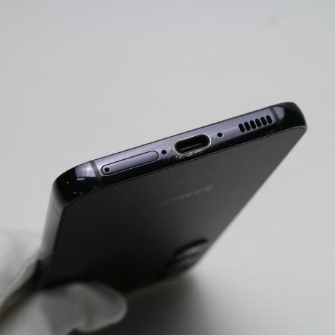 Galaxy S23 SC-51D ファントムブラック docomo 中古 スマホ SAMSUNG【美品】保証付き 赤ロム保証(サムネイル3枚目)