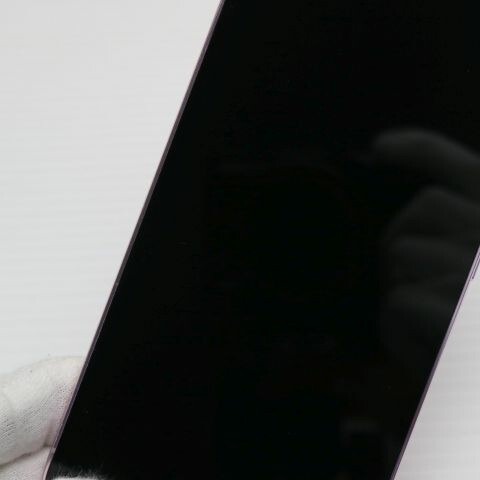 Galaxy S23 SC-51D ラベンダー docomo 中古 スマホ SAMSUNG【美品】保証付き 赤ロム保証(サムネイル3枚目)