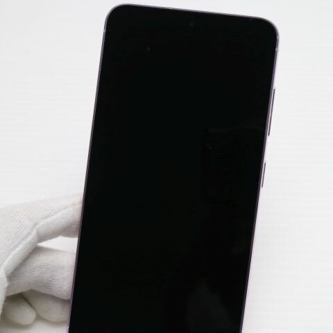 Galaxy S23 SC-51D ラベンダー docomo 中古 スマホ SAMSUNG【美品】保証付き 赤ロム保証(サムネイル3枚目)