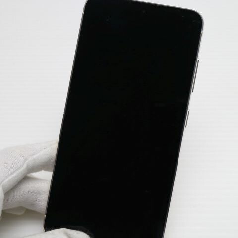 Galaxy S23 SC-51D クリーム docomo 中古 スマホ SAMSUNG【美品】保証付き 赤ロム保証(サムネイル3枚目)