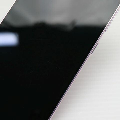 Galaxy S23 SC-51D ラベンダー docomo 中古 スマホ SAMSUNG【美品】保証付き 赤ロム保証(サムネイル3枚目)