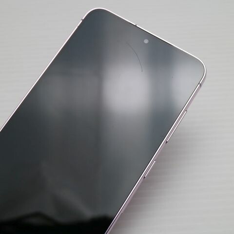 Galaxy S23 SC-51D ラベンダー docomo 中古 スマホ SAMSUNG【美品】保証付き 赤ロム保証(サムネイル3枚目)