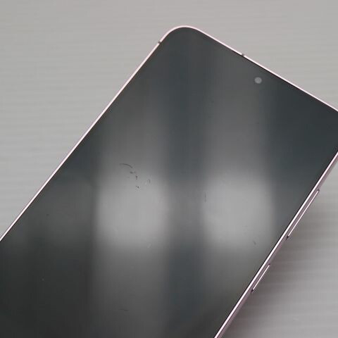Galaxy S23 SC-51D ラベンダー docomo 中古 スマホ SAMSUNG【美品】保証付き 赤ロム保証(サムネイル3枚目)