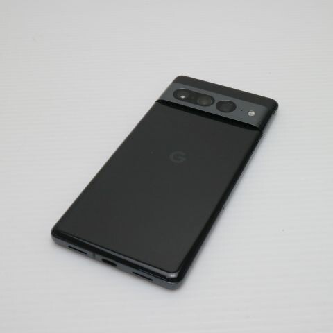 Pixel 7 Pro 128GB オブシディアン SIMフリー 中古 Google スマホ【美品】保証付き 赤ロム保証(サムネイル2枚目)