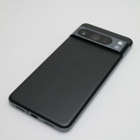 Pixel 8 Pro 256GB オブシディアン SIMフリー 中古 Google スマホ Google【美品】保証付き 赤ロム保証(サムネイル2枚目)
