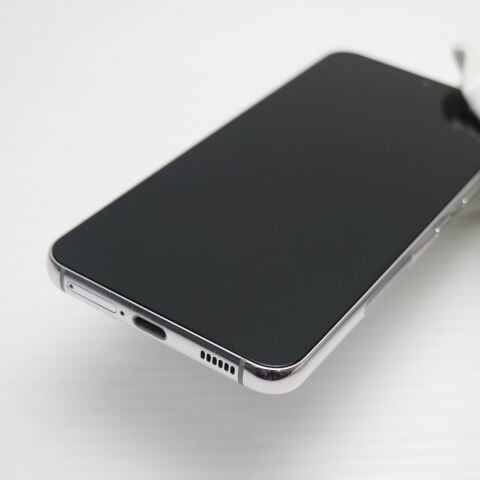 Galaxy S22 SC-51C ファントムホワイト docomo 中古 スマホ 白ロム【新品同様】保証付き 赤ロム保証(サムネイル3枚目)