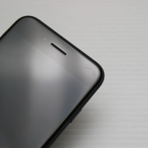 iPhone SE 第2世代 256GB ブラック SIMフリー 中古 スマホ 白ロム【美品】保証付き 赤ロム保証(サムネイル3枚目)