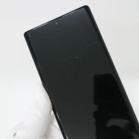 Pixel 6 Pro 128GB クラウディホワイト SIMフリー 中古 Google スマホ 白ロム【美品】保証付き 赤ロム保証(サムネイル3枚目)