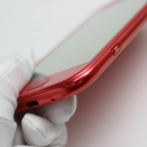 らくらくスマートフォン F-42A ピンク docomo 中古 スマホ 白ロム 富士通【新品同様】保証付き 赤ロム保証(サムネイル3枚目)