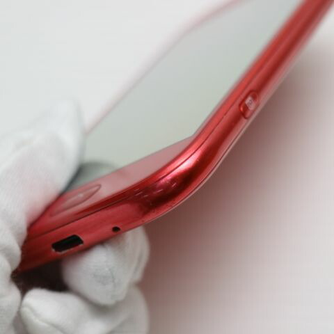 らくらくスマートフォン F-42A ピンク docomo 中古 スマホ 白ロム 富士通【新品同様】保証付き 赤ロム保証(サムネイル3枚目)