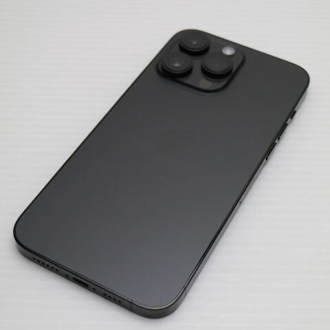 iPhone 14 Pro Max 128GB スペースブラック SIMフリー 中古 スマホ【美品】保証付き 赤ロム保証(サムネイル2枚目)