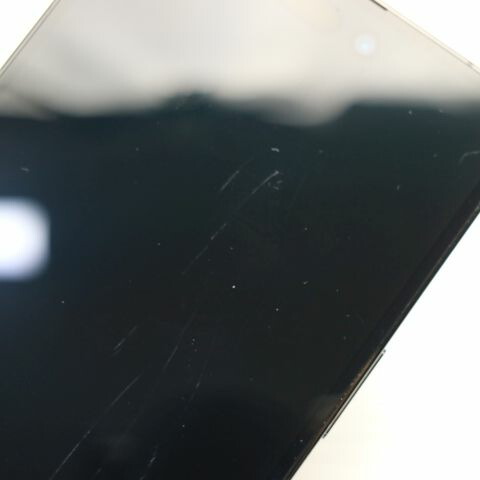 iPhone 14 Pro Max 128GB スペースブラック SIMフリー 中古 スマホ【美品】保証付き 赤ロム保証(サムネイル3枚目)