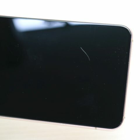 Galaxy S22 SC-51C ピンクゴールド docomo 中古 スマホ 白ロム【美品】保証付き 赤ロム保証(サムネイル3枚目)