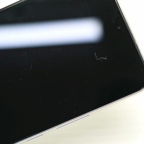 Galaxy S22 SC-51C ファントムホワイト docomo 中古 スマホ 白ロム【美品】保証付き 赤ロム保証(サムネイル3枚目)