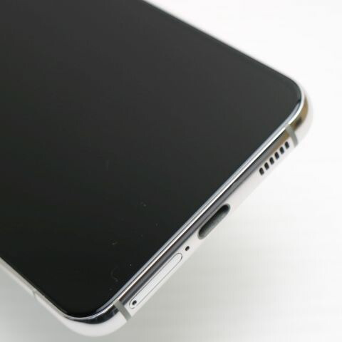 Galaxy S22 SC-51C ファントムホワイト docomo 中古 スマホ 白ロム【新品同様】保証付き 赤ロム保証(サムネイル3枚目)