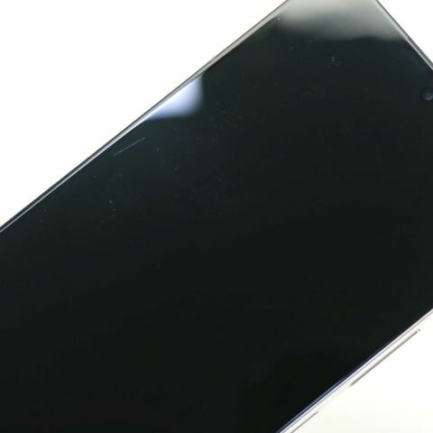 Galaxy S22 SC-51C ファントムホワイト docomo 中古 スマホ 白ロム【超美品】保証付き 赤ロム保証(サムネイル3枚目)