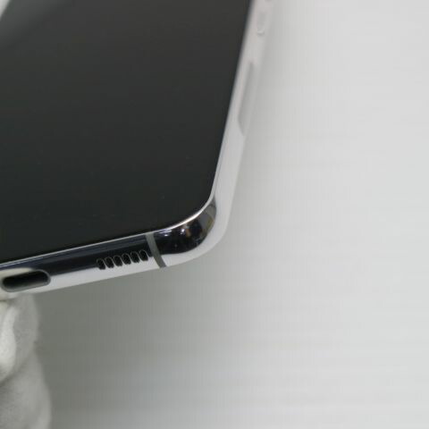 Galaxy S22 SC-51C ファントムホワイト docomo 中古 スマホ 白ロム【新品同様】保証付き 赤ロム保証(サムネイル3枚目)