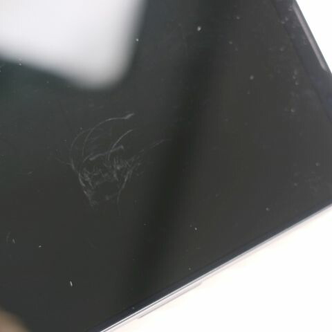 Xperia 1 IV SOG06 ブラック au 中古 スマホ 白ロム【美品】保証付き 赤ロム保証(サムネイル3枚目)