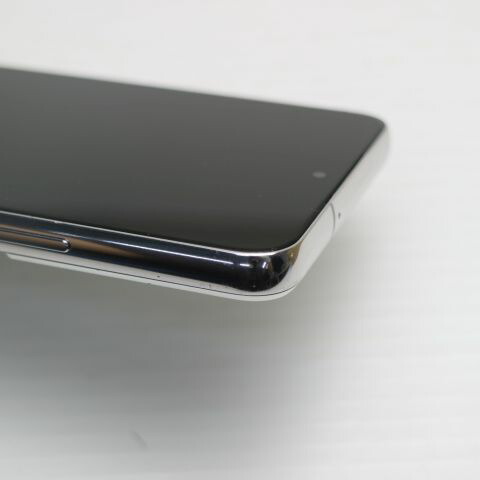 Galaxy S22 SC-51C ファントムホワイト docomo 中古 スマホ 白ロム【新品同様】保証付き 赤ロム保証(サムネイル3枚目)