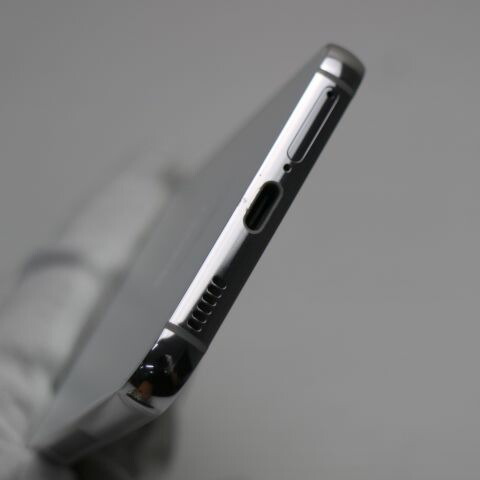 Galaxy S22 SC-51C ファントムホワイト docomo 中古 スマホ 白ロム【新品同様】保証付き 赤ロム保証(サムネイル3枚目)