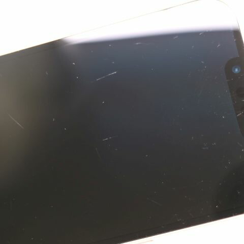 iPhone 13 512GB ピンク SIMフリー 中古 白ロム【美品】保証付き 赤ロム保証(サムネイル3枚目)
