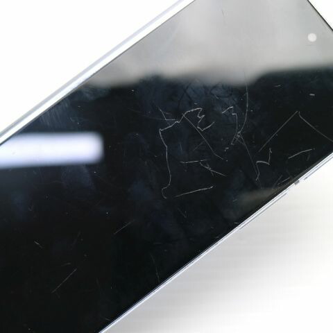 Galaxy Z Fold5 SC-55D 256GB アイシーブルー docomo 中古 スマホ SAMSUNG【良品中古】保証付き 赤ロム保証(サムネイル3枚目)