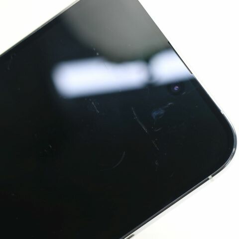 iPhone 14 Pro Max 1TB シルバー SIMフリー 中古 スマホ【美品】保証付き 赤ロム保証(サムネイル3枚目)