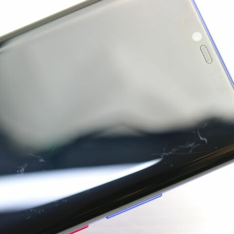 HUAWEI Mate 20 Pro トワイライト SIMフリー 中古 スマホ 白ロム【美品】保証付き 赤ロム保証(サムネイル3枚目)