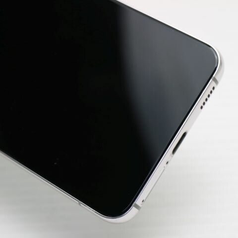 Galaxy S22 SC-51C ファントムホワイト docomo 中古 スマホ 白ロム【新品同様】保証付き 赤ロム保証(サムネイル3枚目)