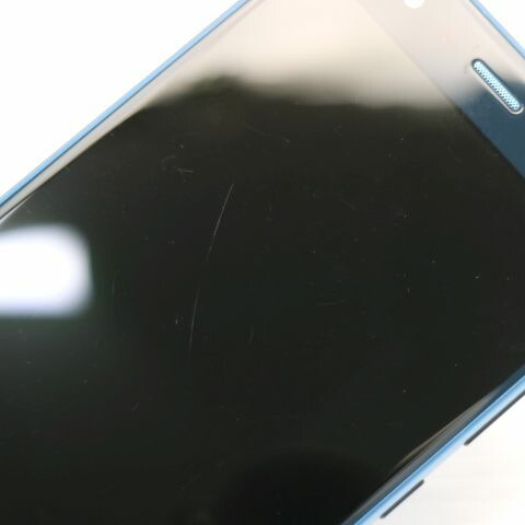 HUAWEI P10 lite ブルー SIMフリー 中古 スマホ HUAWEI 白ロム【美品】保証付き 赤ロム保証(サムネイル3枚目)
