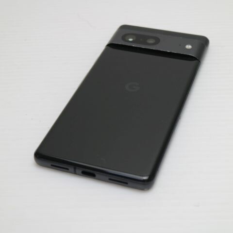 Pixel 7 オブシディアン au 中古 Google スマホ【良品中古】保証付き 赤ロム保証(サムネイル2枚目)