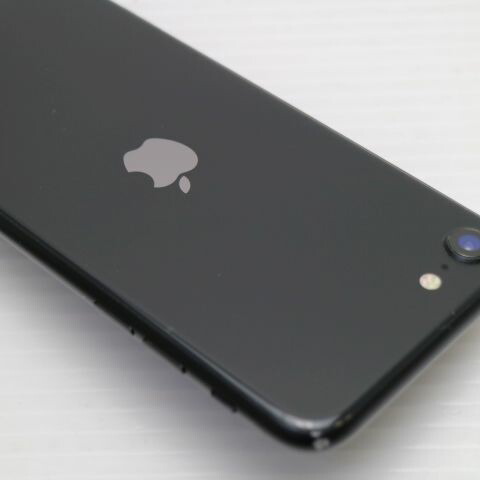 iPhone SE 第2世代 256GB ブラック SIMフリー 中古 スマホ 白ロム【美品】保証付き 赤ロム保証(サムネイル2枚目)