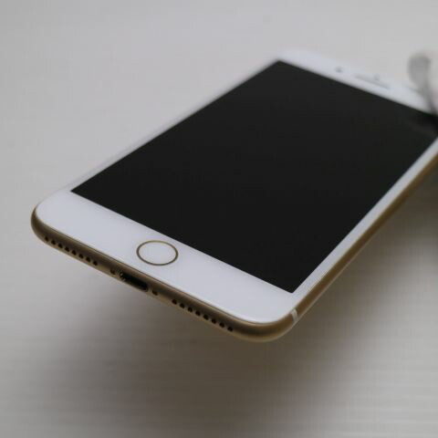 iPhone 7 Plus 32GB ゴールド SIMフリー 中古 スマホ apple 白ロム【新品同様】保証付き 赤ロム保証(サムネイル3枚目)