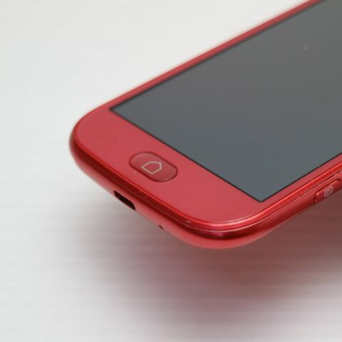らくらくスマートフォン F-42A ピンク docomo 中古 スマホ 白ロム 富士通【超美品】保証付き 赤ロム保証(サムネイル3枚目)