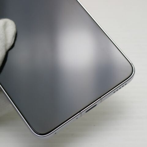 POCO F6 Pro 512GB ホワイト SIMフリー 中古 スマホ Xiaomi【超美品】保証付き 赤ロム保証(サムネイル3枚目)