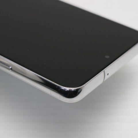 Galaxy S22 SC-51C ファントムホワイト docomo 中古 スマホ 白ロム【新品同様】保証付き 赤ロム保証(サムネイル3枚目)