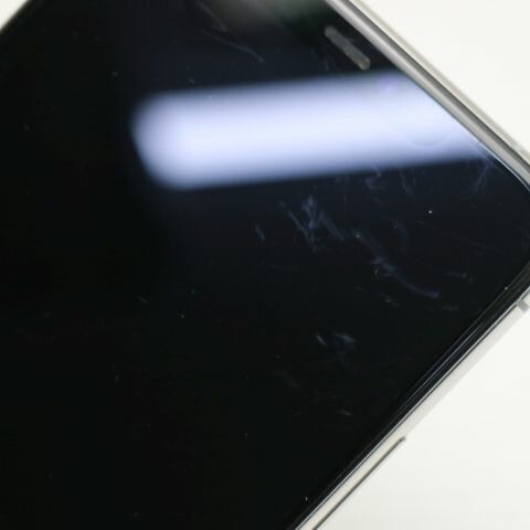 iPhone 11 Pro Max 256GB シルバー SIMフリー 中古 スマホ 白ロム【美品】保証付き 赤ロム保証(サムネイル3枚目)