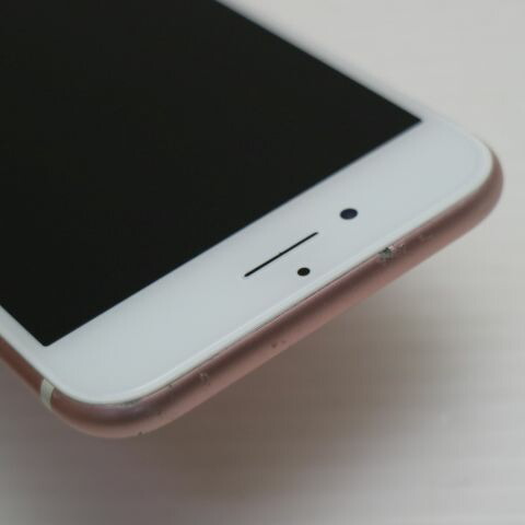 iPhone 7 256GB ローズゴールド SIMフリー 中古 スマホ apple 白ロム【美品】保証付き 赤ロム保証(サムネイル3枚目)