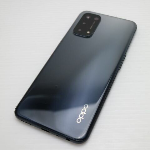 OPPO A54 5G シルバーブラック SIMフリー 中古【超美品】保証付き 赤ロム保証(サムネイル2枚目)
