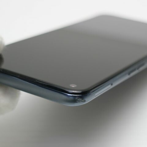OPPO A54 5G シルバーブラック SIMフリー 中古【超美品】保証付き 赤ロム保証(サムネイル3枚目)