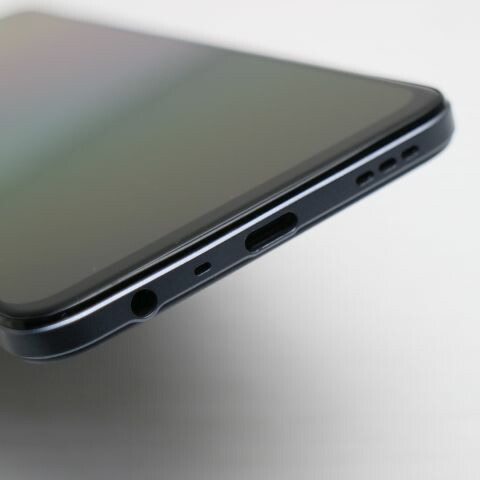 OPPO A73 ネービーブルー SIMフリー 中古 スマホ 白ロム OPPO【新品同様】保証付き 赤ロム保証(サムネイル3枚目)