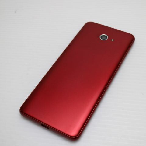 かんたんスマホ2 A001KC レッド Y!mobile 中古 スマホ 白ロム【美品】保証付き 赤ロム保証(サムネイル2枚目)