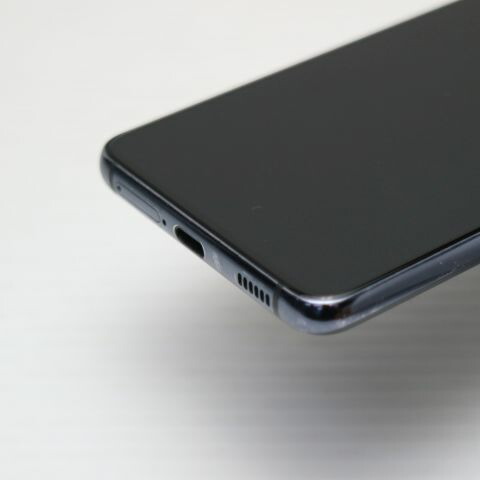 Galaxy S21 5G SC-51B ファントムグレー docomo 中古 白ロム【美品】保証付き 赤ロム保証(サムネイル3枚目)