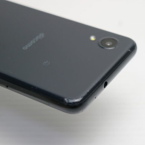 Galaxy A22 5G SC-56B ブラック docomo 中古 スマホ 白ロム【美品】保証付き 赤ロム保証(サムネイル3枚目)