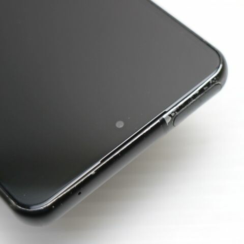 arrows N F-51C フォレストブラック docomo 中古 スマホ 富士通【美品】保証付き 赤ロム保証(サムネイル3枚目)