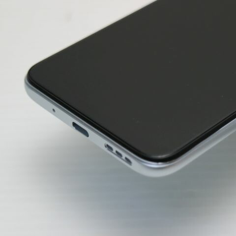 Redmi Note 10 JE クロームシルバー SIMフリー 中古 白ロム【新品同様】保証付き 赤ロム保証(サムネイル3枚目)