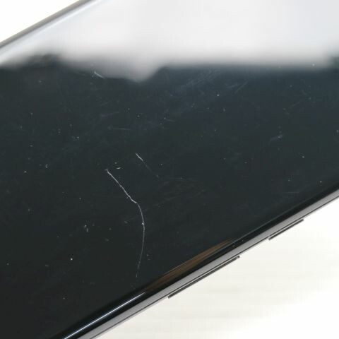 Pixel 6 Pro 128GB ストーミーブラック SIMフリー 中古 Google スマホ 白ロム【美品】保証付き 赤ロム保証(サムネイル3枚目)