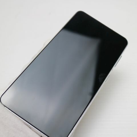 Galaxy S21 5G SC-51B ファントムホワイト docomo 中古 白ロム【美品】保証付き 赤ロム保証(サムネイル3枚目)
